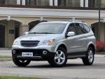 Roewe W5 2011 года